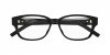 OKULARY KOREKCYJNE SAINT LAURENT SL M149 005 55 ROZMIAR M