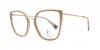 OKULARY KOREKCYJNE EVA MINGE EM 11343 C2 ROZMIAR M