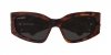 OKULARY BALENCIAGA BB 0321S 003 57 ROZMIAR M