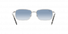 OKULARY RAY-BAN® RB 3717 003/3F 60 ROZMIAR L