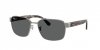OKULARY RAY-BAN® RB 3751 004/B1 58 ROZMIAR L