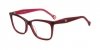 OKULARY KOREKCYJNE CAROLINA HERRERA HER 0260G LHF 55 ROZMIAR M