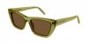 OKULARY SAINT LAURENT SL 276 MICA 059 55 ROZMIAR M
