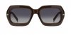 OKULARY BOSS 1732GS 09Q 54 ROZMIAR M