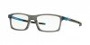 OKULARY KOREKCYJNE OAKLEY® PITCHMAN OX 8050 805012 55 ROZMIAR L