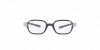 OKULARY KOREKCYJNE DZIECIĘCE RAY-BAN® RY 9074V 3881 37