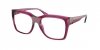 OKULARY KOREKCYJNE MICHAEL KORS SARASOTA MK 4144U 4020 53 ROZMIAR M