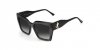 OKULARY JIMMY CHOO JC ELENI KB7 53 ROZMIAR M