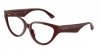 OKULARY KOREKCYJNE JIMMY CHOO JC 3023HU 5057 53 ROZMIAR M