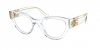 OKULARY KOREKCYJNE MIU MIU MU 01VV 2AZ1O1 52 ROZMIAR M