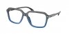 OKULARY KOREKCYJNE MICHAEL KORS SAGUARO MK 4159U 4011 57 ROZMIAR M
