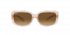 OKULARY RAY-BAN® RB 4389 6644M2 58 ROZMIAR L Z POLARYZACJĄ