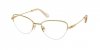 OKULARY KOREKCYJNE SWAROVSKI SK 1010 4004 53 ROZMIAR M