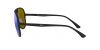 OKULARY RAY-BAN® RB 4320CH 601SA1 58 ROZMIAR L Z POLARYZACJĄ