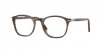 OKULARY KOREKCYJNE PERSOL® PO 3007V 1208 52 ROZMIAR M
