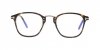 OKULARY KOREKCYJNE TOM FORD TF 5649DB 052 47 ROZMIAR S