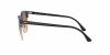 OKULARY RAY-BAN® CLUBMASTER RB 3016 125651 51 ROZMIAR M