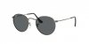 OKULARY RAY-BAN® ROUND METAL RB 3447 9229B1 47 ROZMIAR S