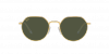 OKULARY RAY-BAN® JACK RB 3565 919631 55 ROZMIAR M