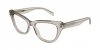 OKULARY KOREKCYJNE SAINT LAURENT SL 472 005 52 ROZMIAR M