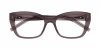 OKULARY KOREKCYJNE SAINT LAURENT SL M117 003 53 ROZMIAR M