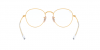 OKULARY KOREKCYJNE RAY-BAN® DAVID RX 3582V 2500 49 ROZMIAR S
