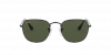 OKULARY RAY-BAN® FRANK RB 3857 919931 51 ROZMIAR M