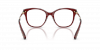 OKULARY KOREKCYJNE SWAROVSKI SK 2044 1073 51 ROZMIAR M