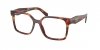 OKULARY KOREKCYJNE PRADA EYEWEAR PR B03V 22A1O1 52 ROZMIAR M