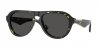 OKULARY BURBERRY BE 4437U 412487 55 ROZMIAR M
