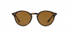 OKULARY RAY-BAN® ROUND RB 2180 710/83 49 ROZMIAR S Z POLARYZACJĄ