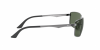 OKULARY RAY-BAN® N/A RB 3498 004/71 64 ROZMIAR L