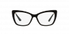 OKULARY KOREKCYJNE DOLCE & GABBANA DG 3348 501 55 ROZMIAR M