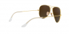 OKULARY RAY-BAN® AVIATOR LARGE METAL RB 3025 112/19 58 ROZMIAR M