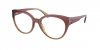 OKULARY KOREKCYJNE MICHAEL KORS AMELIA ISLAND MK 4145U 3256 52 ROZMIAR M