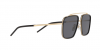 OKULARY DOLCE & GABBANA DG 2220 02/81 57 ROZMIAR M Z POLARYZACJĄ