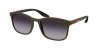 OKULARY PRADA SPORT PS A08S 15X09U 56 ROZMIAR M