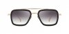 OKULARY DITA FLIGHT 006 7806B BLK GLD 52 ROZMIAR M