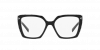 OKULARY KOREKCYJNE PRADA EYEWEAR PR 16ZV 1AB1O1 51 ROZMIAR S