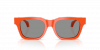 OKULARY VERSACE VE 4486 5511/1 52 ROZMIAR M