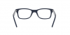 OKULARY KOREKCYJNE RAY-BAN® RX 5228 5583 50 ROZMIAR S