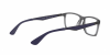 OKULARY KOREKCYJNE RAY-BAN® RX 7056 5814 53 ROZMIAR S