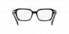 OKULARY KOREKCYJNE PRADA EYEWEAR PR 14ZV 1AB1O1 54 ROZMIAR M