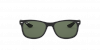 OKULARY DZIECIĘCE RAY-BAN® JUNIOR NEW WAYFARER RJ 9052S 100/71 48