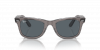 OKULARY RAY-BAN® WAYFARER RB 2140 1355R5 50 ROZMIAR M