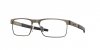 OKULARY KOREKCYJNE OAKLEY® METAL PLATE TI OX 5153 515302 56 ROZMIAR M