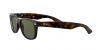 OKULARY RAY-BAN® NEW WAYFARER RB 2132 902 58 ROZMIAR L