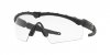 OKULARY BALISTYCZNE OAKLEY® SI M FRAME 2.0 OO 9213 11-197 32 ROZMIAR UNIWERSALNY