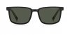 OKULARY KOREKCYJNE TOMMY HILFIGER TH 2145CS 7ZJ 55 ROZMIAR M + NAKŁADKA Z POLARYZACJĄ