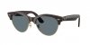 OKULARY RAY-BAN® CLUBMASTER WAY RB 2341 990/3R 54 ROZMIAR M Z POLARYZACJĄ